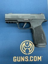SIG SAUER P365 X-MACRO COMP 9MM LUGER (9X19 PARA) - 2 of 3