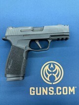 SIG SAUER P365 X-MACRO COMP 9MM LUGER (9X19 PARA) - 3 of 3