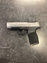 SIG SAUER P365 X 9MM LUGER (9x19 PARA) - 2 of 3