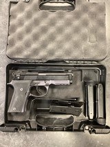 BERETTA 92X 9MM LUGER (9x19 PARA) - 3 of 3