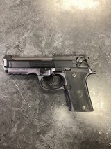 BERETTA 92X 9MM LUGER (9x19 PARA) - 2 of 3