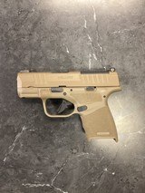 SPRINGFIELD ARMORY HELLCAT 9MM LUGER (9x19 PARA) - 2 of 3