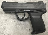 HECKLER & KOCH HK45C .45 ACP - 3 of 3
