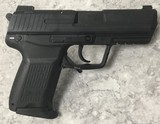 HECKLER & KOCH HK45C .45 ACP - 1 of 3