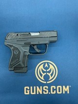 RUGER LCP II LITE RACK .22 LR - 3 of 3