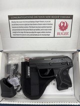 RUGER LCP II LITE RACK .22 LR - 1 of 3