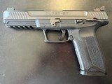 RUGER 57 5.7X28MM