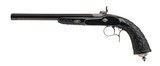 RENETTE CASED GASTINNE RENETTE .45 CAL BP - 3 of 3