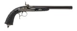 RENETTE CASED GASTINNE RENETTE .45 CAL BP - 2 of 3