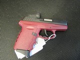 SCCY CPX-2 CT OPTIC 9MM LUGER (9x19 PARA) - 2 of 3