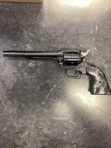 HERITAGE MFG. ROUGH RIDER .22 LR - 2 of 3