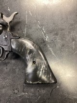 HERITAGE MFG. ROUGH RIDER .22 LR - 3 of 3