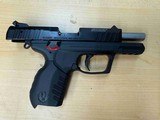 RUGER SR 22 .22 LR - 3 of 3