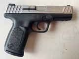 SMITH & WESSON SD9 VE 9MM LUGER (9X19 PARA) - 3 of 3