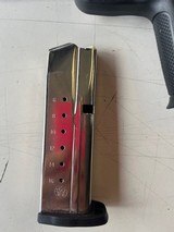 SMITH & WESSON SD9 VE 9MM LUGER (9X19 PARA) - 2 of 3