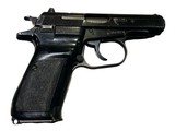 CZ CZ-82 9x18MM MAKAROV