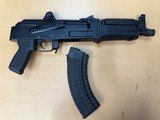 ARSENAL SAM7K 7.62X39MM - 1 of 3