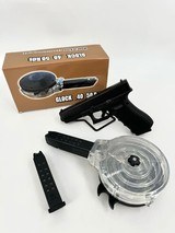 GLOCK G22GEN 4 .40 CALIBER - 1 of 3