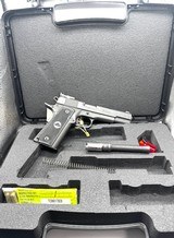 ROCK ISLAND ARMORY TCM .22 TCM/9MM - 1 of 2