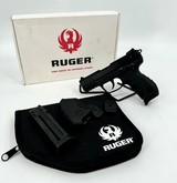 RUGER SR22 .22 LR - 1 of 3