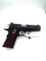 KIMBER Custom II .45 ACP - 2 of 2