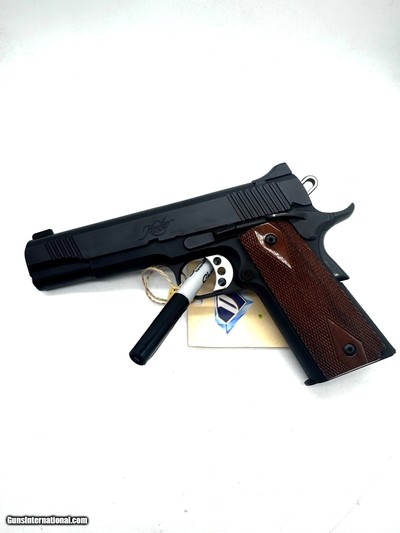 KIMBER Custom II .45 ACP