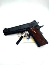 KIMBER Custom II .45 ACP - 1 of 2