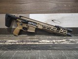SIG SAUER MCX SPEAR LT PISTOL 7.62X39MM - 1 of 2