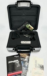 SIG SAUER P238 .380 ACP - 1 of 3