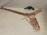 SMITH & WESSON PRE MODEL 10 .38 SPL - 1 of 3
