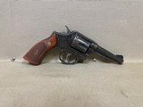 SMITH & WESSON PRE MODEL 10 .38 SPL - 2 of 3