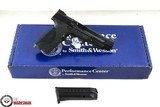 SMITH & WESSON M&P9 2.0 9MM LUGER (9x19 PARA) - 1 of 3
