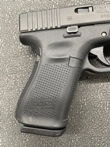 GLOCK 23 Gen5 .40 S&W - 3 of 3