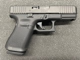 GLOCK 23 Gen5 .40 S&W - 2 of 3
