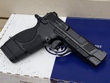 SMITH & WESSON CSX E-SERIES 9MM LUGER (9x19 PARA) - 2 of 3
