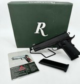 REMINGTON 1911R1 .45 ACP - 1 of 3