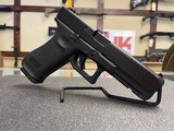 GLOCK 17 GEN 5 9MM LUGER (9X19 PARA) - 1 of 3