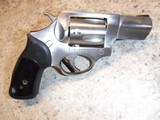 RUGER SP101 STANDARD SINGLE/DOUBLE 9MM LUGER (9X19 PARA) - 3 of 3