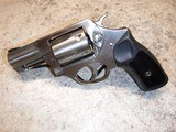 RUGER SP101 STANDARD SINGLE/DOUBLE 9MM LUGER (9X19 PARA) - 2 of 3