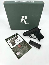 REMINGTON RM380 .380 ACP - 1 of 3