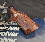SMITH & WESSON 19-5 .38 SPECIAL/.357 MAGNUM - 2 of 3