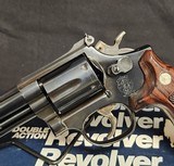 SMITH & WESSON 19-5 .38 SPECIAL/.357 MAGNUM - 3 of 3