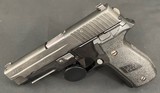 SIG SAUER P226 DAK .40 S&W - 2 of 3
