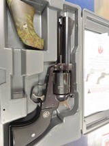 RUGER NEW MODEL BLACKHAWK .357 MAG - 1 of 3