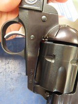 RUGER NEW MODEL BLACKHAWK .357 MAG - 3 of 3