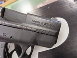 SMITH & WESSON M&P9 Shield Plus 9MM LUGER (9X19 PARA) - 2 of 3