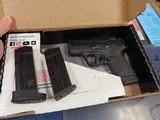 SMITH & WESSON M&P9 Shield Plus 9MM LUGER (9X19 PARA) - 1 of 3