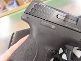 SMITH & WESSON M&P9 Shield Plus 9MM LUGER (9X19 PARA) - 3 of 3