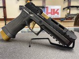 SIG SAUER P320 SPECTRE COMP 9MM LUGER (9X19 PARA) - 1 of 3
