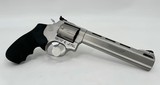 TAURUS TRACKER 627 .357 MAG - 2 of 3